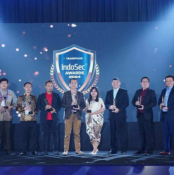 IndoSec Award