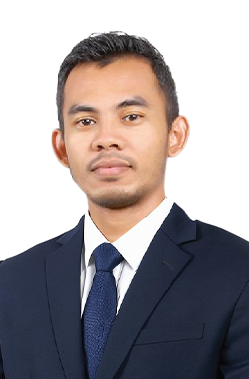Akhmad Rezha