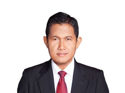 Dr PRATAMA PERSADHA