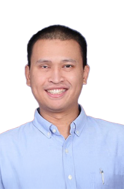 Novarica Toefliano Perdana “Dana”